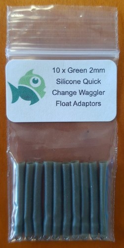 Standard green 2mm - standard,