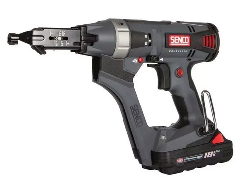 Senco ds525 18volt ion - senco,