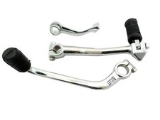 Kick Gear & Neutral Lever Set