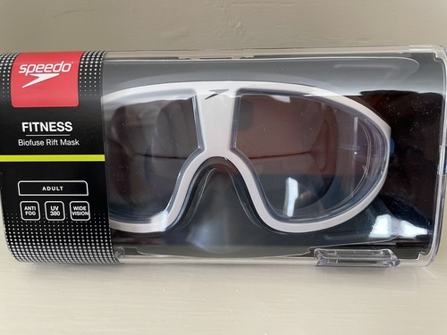 Speedo biofuse rift mask - speedo,