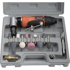 1/4" RIGHT ANGLE AIR DIE