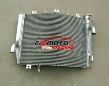 Aluminum Radiator FIT For