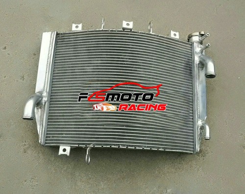 Aluminum radiator fit for - aluminum,
