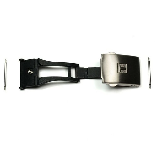 Titanium tissot touch - tissot, expert