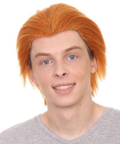 Chucky inspired wig horror - chucky,