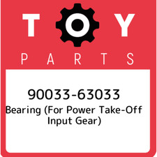 90033-63033 Toyota Bearing