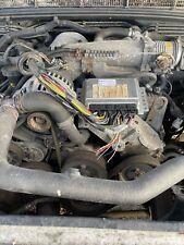 Land Rover Discovery 2 4.0