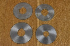 Milling/Slitting Tool,  1/2" -