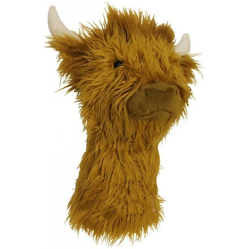 Daphnes highland cow - highland, novelty