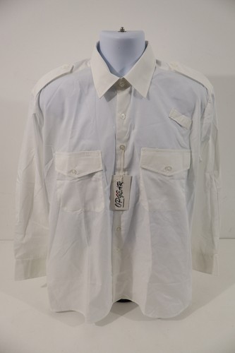 Opgear white button - white,