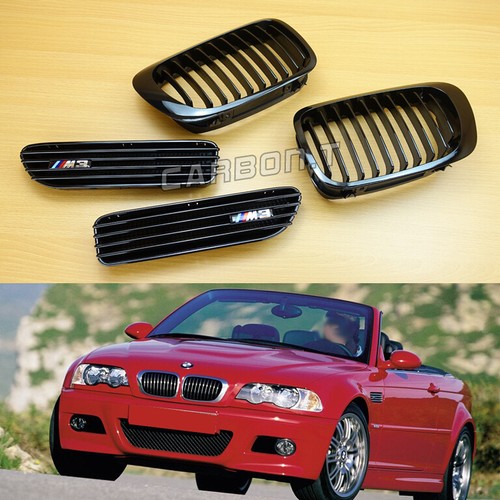 Fit bmw e46 - bmw,