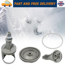 1.5"/2" Diverter Valve Spa