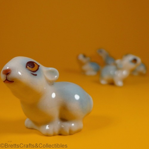 Wade whimsies happy - (1978/87),