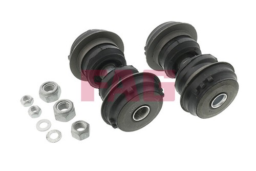 New suspension kit - new,