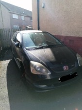 Honda Civic Type R EP3