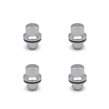 4pcs Wheel Nut For Range Rover