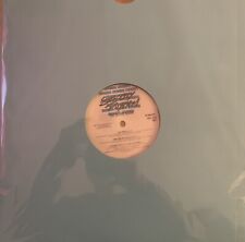 Various - Strictly Rhythm Hard Drive / South Street Players 12” Vinyl House GD+