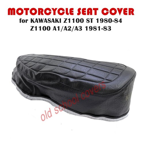 Motorcycle seat cover fits - motorcycle,