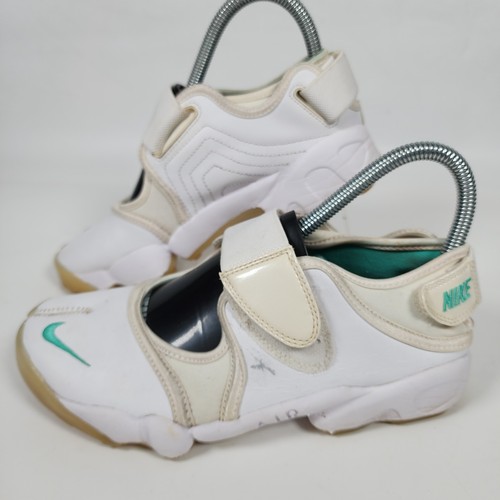Nike air rift - air, toe