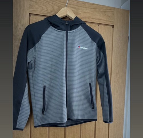 Berghaus boys jogger tracksuit - berghaus,