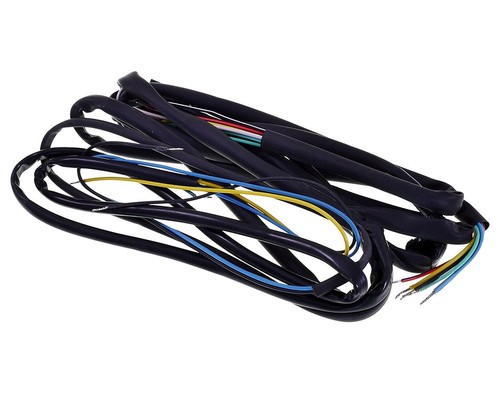 Wiring harness for vespa - vespa, px