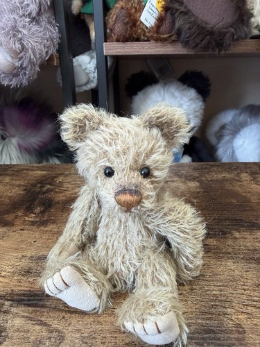 Charlie bears titch minimo - charlie,