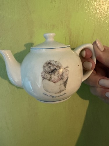 Beatrix potter mrs - beatrix,