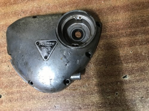 Triumph t140 t120 timing cover - triumph,