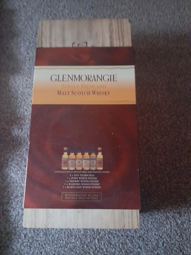 Glenmorangie whisky - glenmorangie,