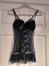 Ladies Size 12 Stunning Sexy