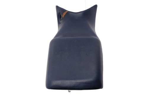 Blue seat cover - blue, upholstery