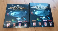 The Official Star Trek Fact