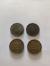 4 Queen Elizabeth II Three