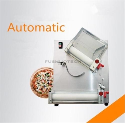 Pizza dough roller sheeter - pizza, roller/sheeter