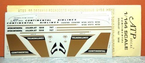 144 atp continental airlines - continental,