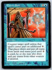 Power Sink Mirage MP-LP MTG