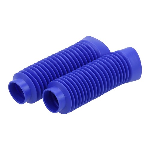 Fork rubber bellows - ,
