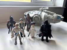 Disney Star Wars ToyBox Bundle