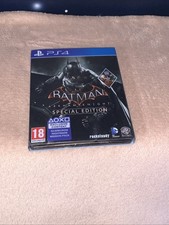 Batman: Arkham Knight