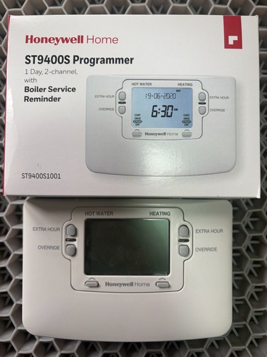 Honeywell st9400s1001 digital - honeywell,