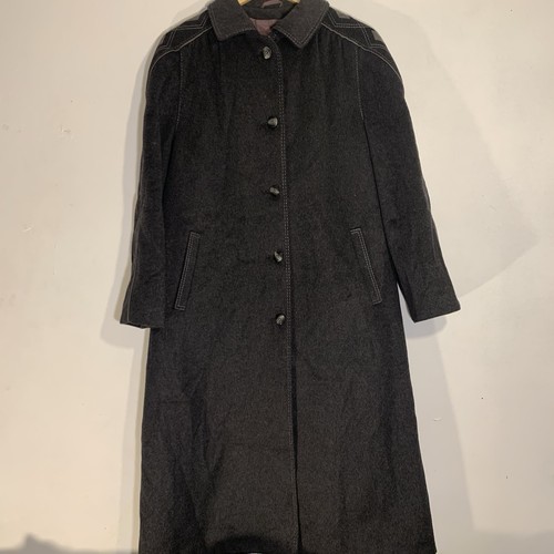 Vintage troler loden wool long - vintage,