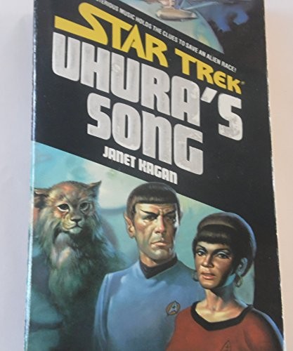 Uhura song by - uhura's,