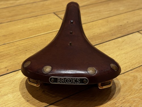 Brooks b17 champion special - champion,