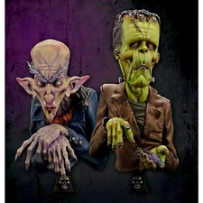 1/12 BUST Resin Model Kit