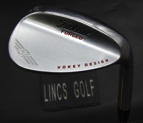 Titleist vokey design - titleist,