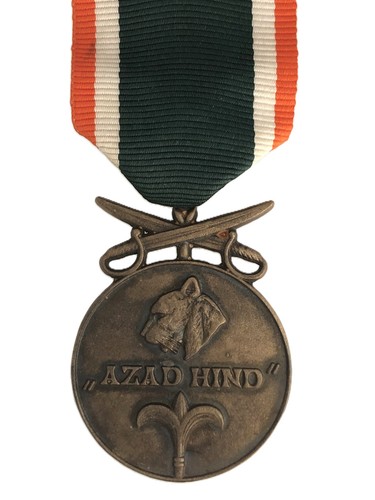 Ww2 german free india azad - ww2,