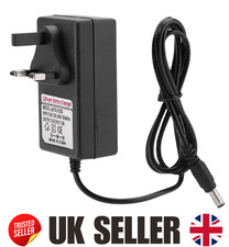 Universal Charger UK Plug 18V