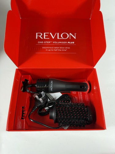 Revlon one step volumiser - revlon,