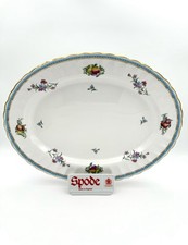 Spode Trapnell Sprays - Oval