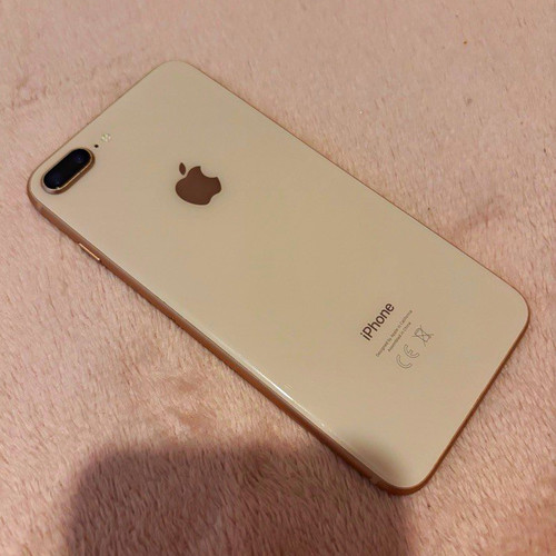 Apple iphone plus 64gb - apple,